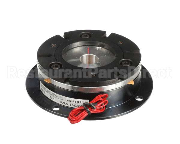 X40501 Globe Magnetic Brake