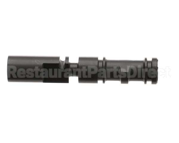 X42210 Taylor Freezers Valve A.-Draw-Aluminum 5472Ht