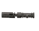 X42210 Taylor Freezers Valve A.-Draw-Aluminum 5472Ht