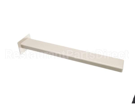 X43474 Taylor Freezers Pan A.-White Front Drip142