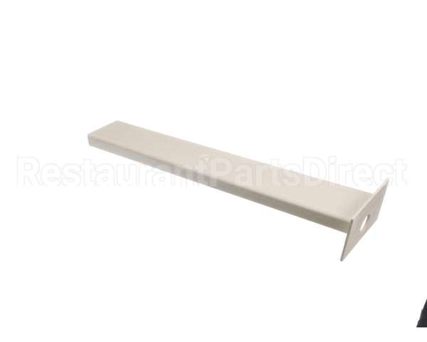 X43474 Taylor Freezers Pan A.-White Front Drip142