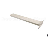 X43474 Taylor Freezers Pan A.-White Front Drip142