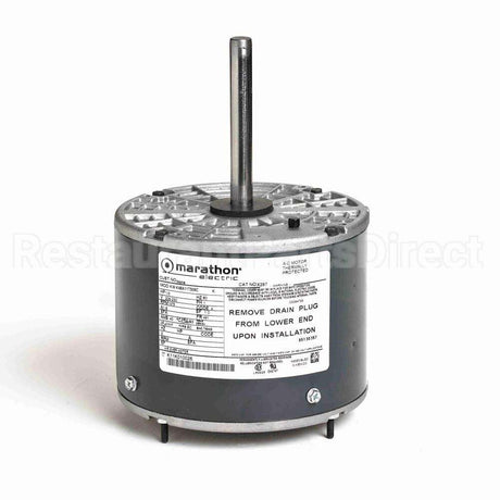 X443 Marathon Condenser Fan Motor