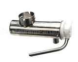 X45316-B Taylor Freezers Pump A.-Coax Hprssb