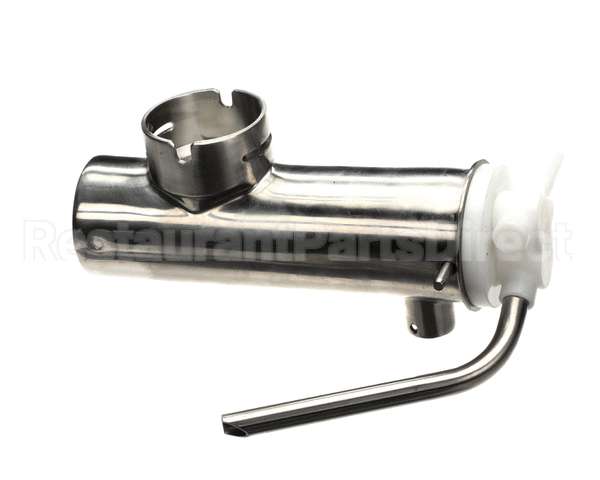 X45316-B Taylor Freezers Pump A.-Coax Hprssb