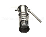 X45316-B Taylor Freezers Pump A.-Coax Hprssb