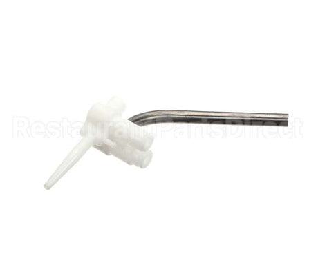 X45318 Taylor Freezers Mix Inlet, Tube A