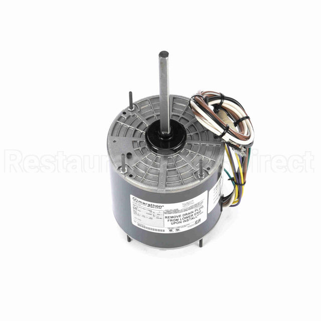 X458 Marathon Condenser Fan Motor