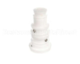 X46860-B Taylor Freezers Body A.-Coax Valve-Hpr-Ss-B