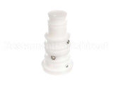 X46860-B Taylor Freezers Body A.-Coax Valve-Hpr-Ss-B