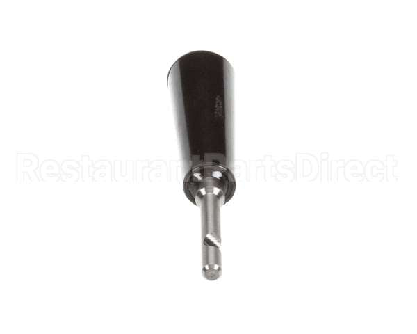 X47384 Taylor Freezers Handle A.-Draw-Slush-Black