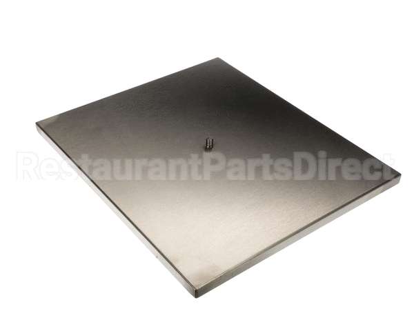 X48690 Taylor Freezers Cover A.-Hopper M150-152