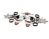 X49463-1 Taylor Freezers Kit A.-Tune Up-3 Spout-Ht