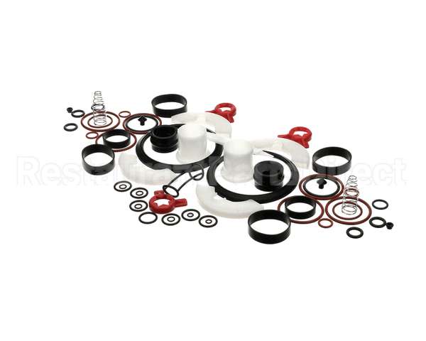 X49463-1 Taylor Freezers Kit A.-Tune Up-3 Spout-Ht