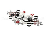 X49463-1 Taylor Freezers Kit A.-Tune Up-3 Spout-Ht