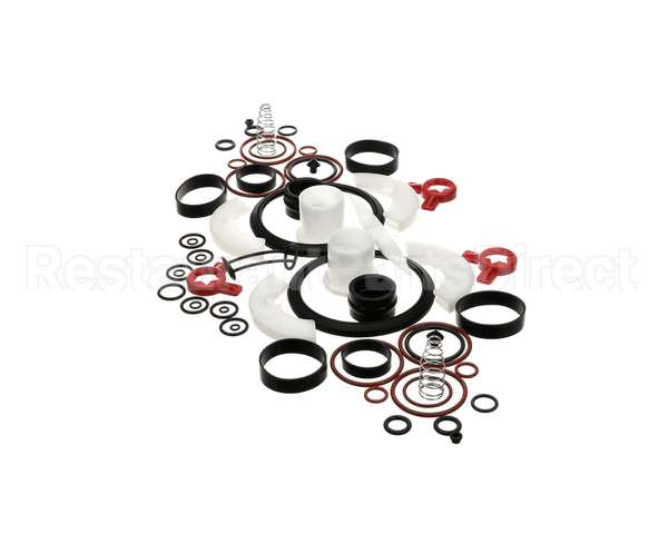 X49463-1 Taylor Freezers Kit A.-Tune Up-3 Spout-Ht