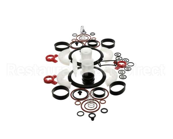 X49463-1 Taylor Freezers Kit A.-Tune Up-3 Spout-Ht