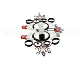 X49463-1 Taylor Freezers Kit A.-Tune Up-3 Spout-Ht