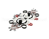 X49463-1 Taylor Freezers Kit A.-Tune Up-3 Spout-Ht