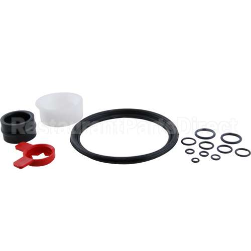 X49463-11 Compatible Taylor Kit, Tune-Up, Soft Serve Side