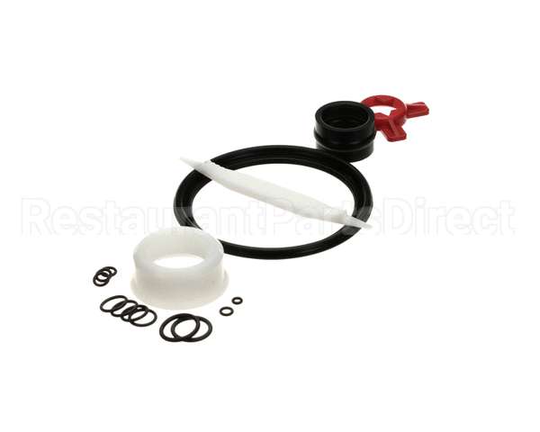 X49463-11 Taylor Freezers Kit A.-Tune Up-1 Spout-Non Ht