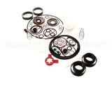 X49463-12 Taylor Freezers Kit A.-Tune Up-Comb0 Shk/Ss