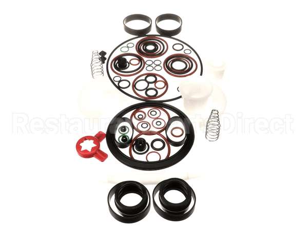 X49463-12 Taylor Freezers Kit A.-Tune Up-Comb0 Shk/Ss