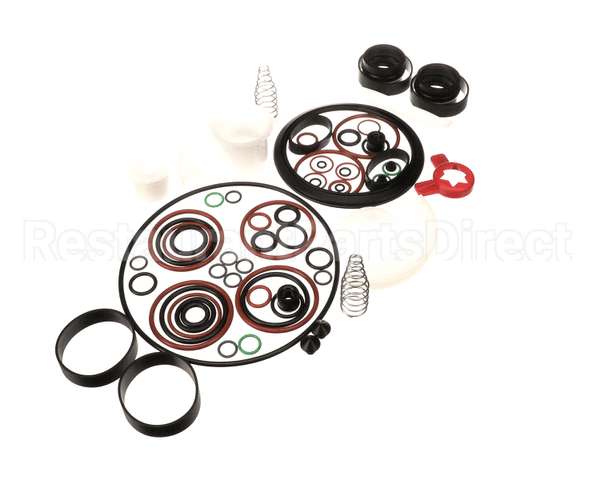 X49463-12 Taylor Freezers Kit A.-Tune Up-Comb0 Shk/Ss