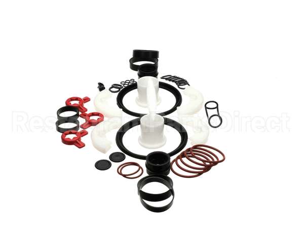 X49463-2 Taylor Freezers Kit A.-Tune Up-3 Spout-Cab