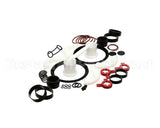 X49463-2 Taylor Freezers Kit A.-Tune Up-3 Spout-Cab