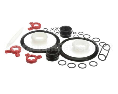 X49463-3 Taylor Freezers Kit A.-Tune Up-3 Spout-Ht