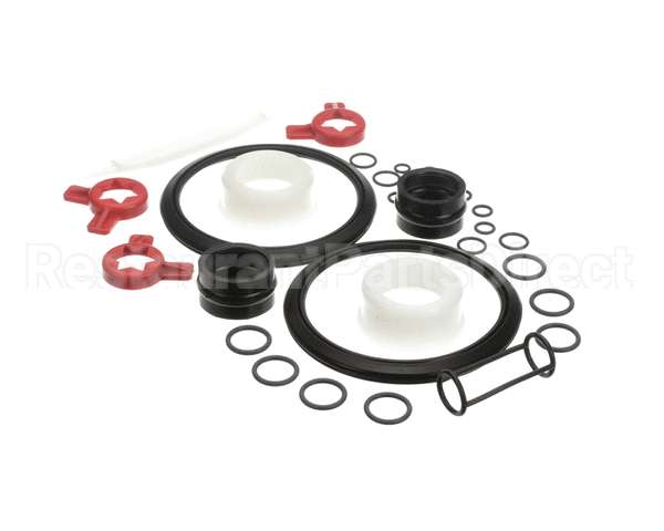 X49463-3 Taylor Freezers Kit A.-Tune Up-3 Spout-Ht