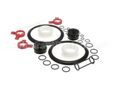 X49463-3 Taylor Freezers Kit A.-Tune Up-3 Spout-Ht