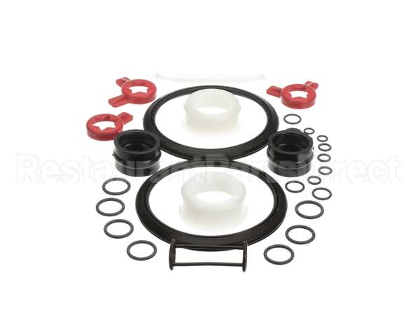 X49463-3 Taylor Freezers Kit A.-Tune Up-3 Spout-Ht