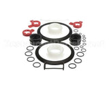 X49463-3 Taylor Freezers Kit A.-Tune Up-3 Spout-Ht