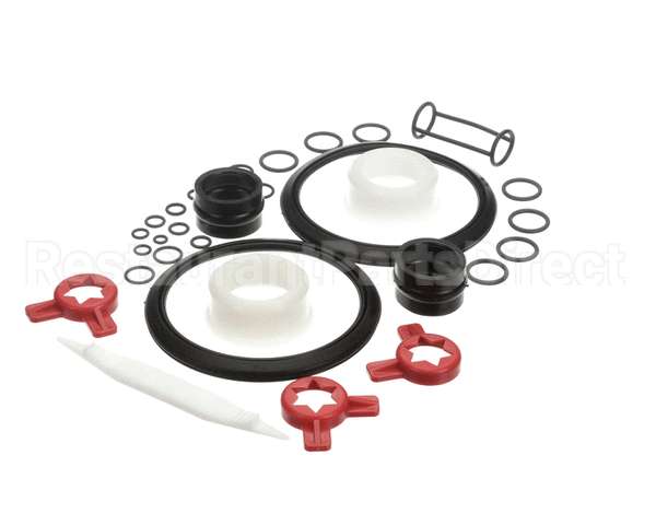 X49463-3 Taylor Freezers Kit A.-Tune Up-3 Spout-Ht