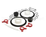 X49463-3 Taylor Freezers Kit A.-Tune Up-3 Spout-Ht