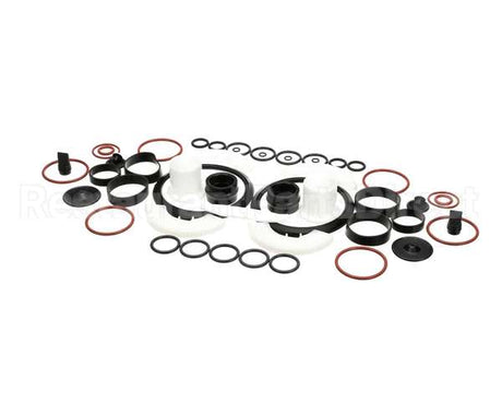 X49463-35A Taylor Freezers Kit A.-Tune Up8756Coaxdq