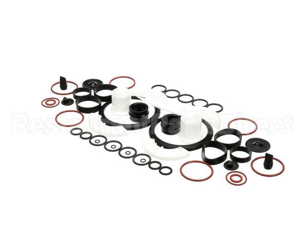 X49463-35A Taylor Freezers Kit A.-Tune Up8756Coaxdq