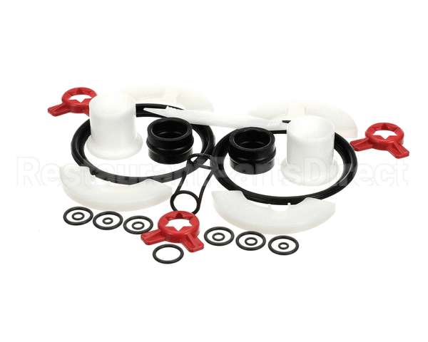 X49463-36 Taylor Freezers Kit A.-Tune Up-3 Spout-Non Ht