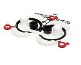 X49463-36 Taylor Freezers Kit A.-Tune Up-3 Spout-Non Ht