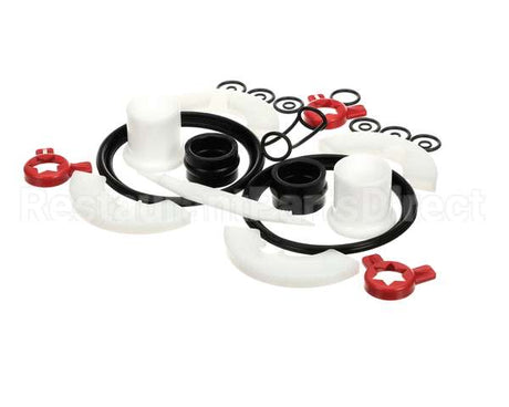 X49463-36 Taylor Freezers Kit A.-Tune Up-3 Spout-Non Ht