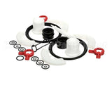 X49463-36 Taylor Freezers Kit A.-Tune Up-3 Spout-Non Ht