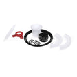 X49463-37 Compatible Taylor Kit A.-Tune Up-1 Spout-Non Ht