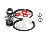 X49463-4 Taylor Freezers Kit A.-Tune Up-3 Spout-Non Ht