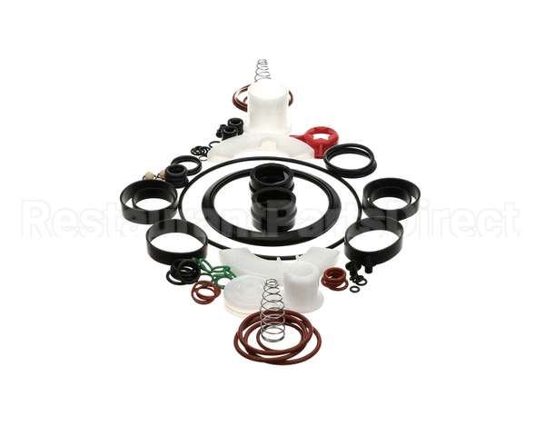 X49463-49 Taylor Freezers Kit A.-Tune Up-Combo Shk/Ss