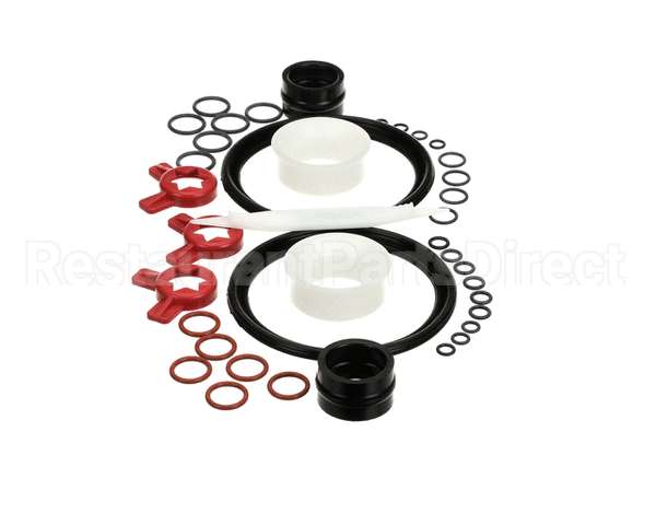 X49463-5 Taylor Freezers Tune Up Kit