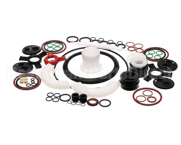 X49463-61 Taylor Freezers Kit A.-Tune Up-Combo Shk/Ss