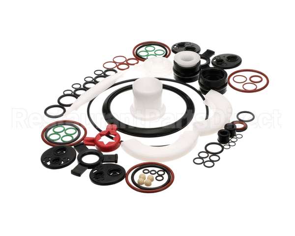 X49463-61 Taylor Freezers Kit A.-Tune Up-Combo Shk/Ss