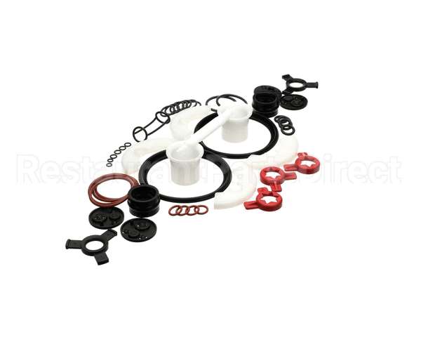 X49463-62 Taylor Freezers Kit A.-Tune 8784 Simpl Pump